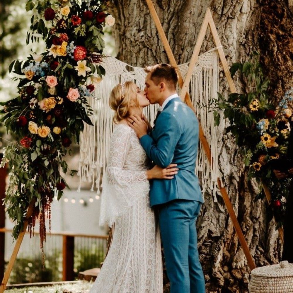 Meet your Posher, Frannie